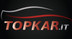 Logo Topkar.it - Inginius srl